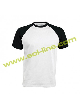 Cotton Baseball T-Shirts